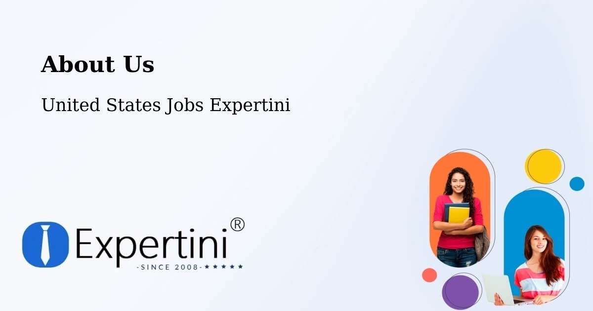About Expertini Recruitment Platform  – Bonney Lake - Bonney Lake, United States Jobs Expertini