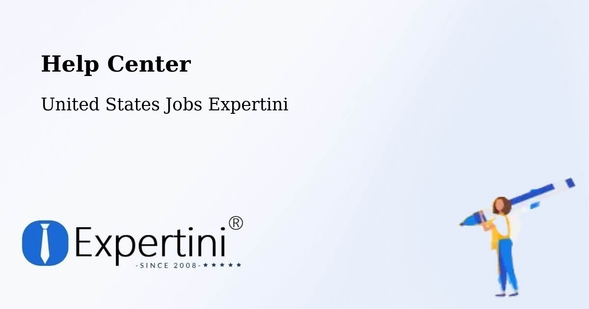 Help Center – Bonney Lake - United States Jobs Expertini