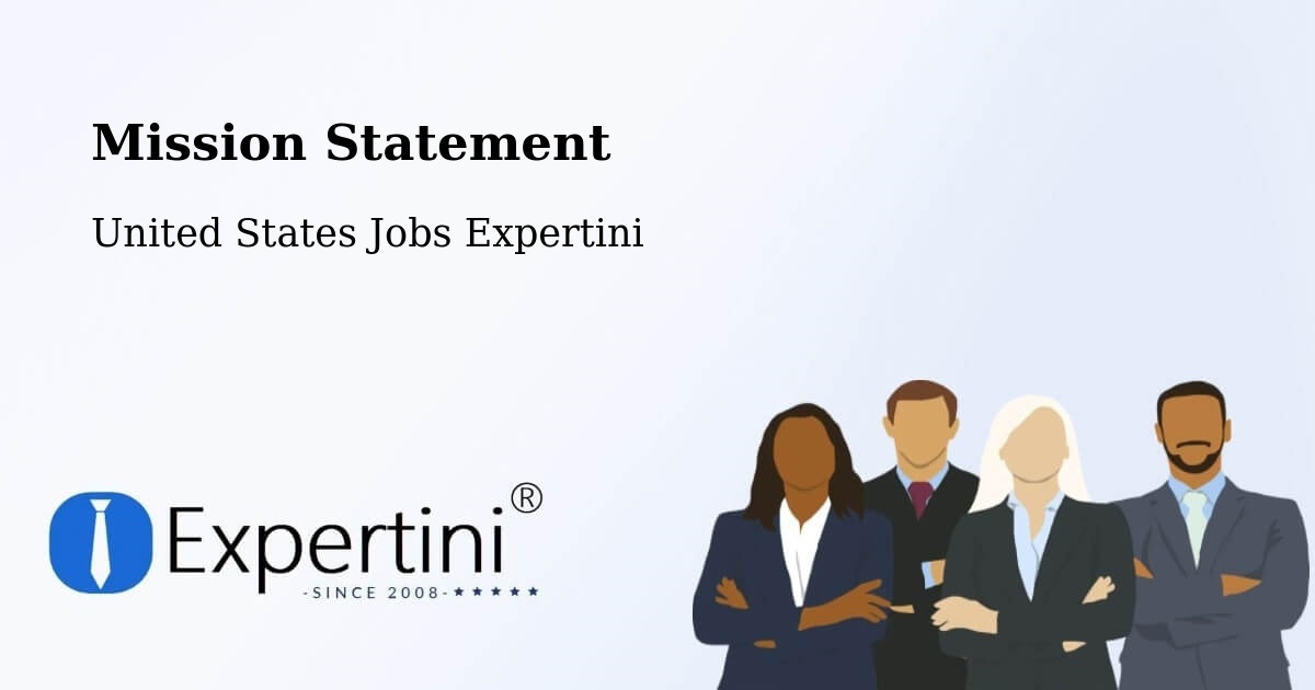 Corporate Mission – Bonney Lake - United States Jobs Expertini