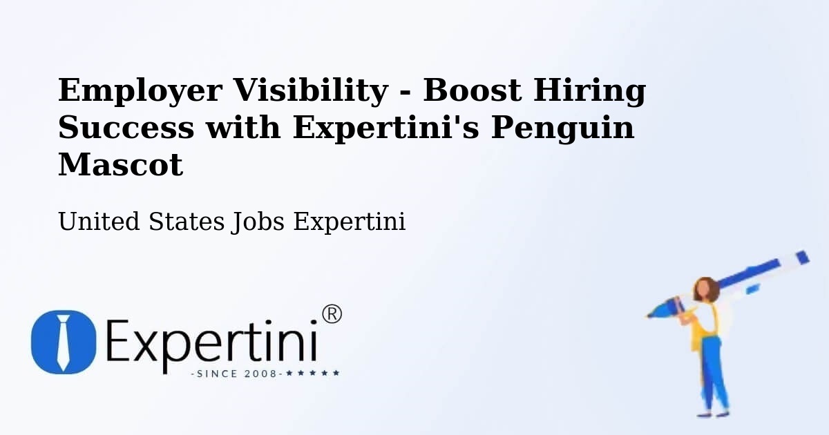 CV and Resume Visibility Optimization – Bonney Lake - United States Jobs Expertini